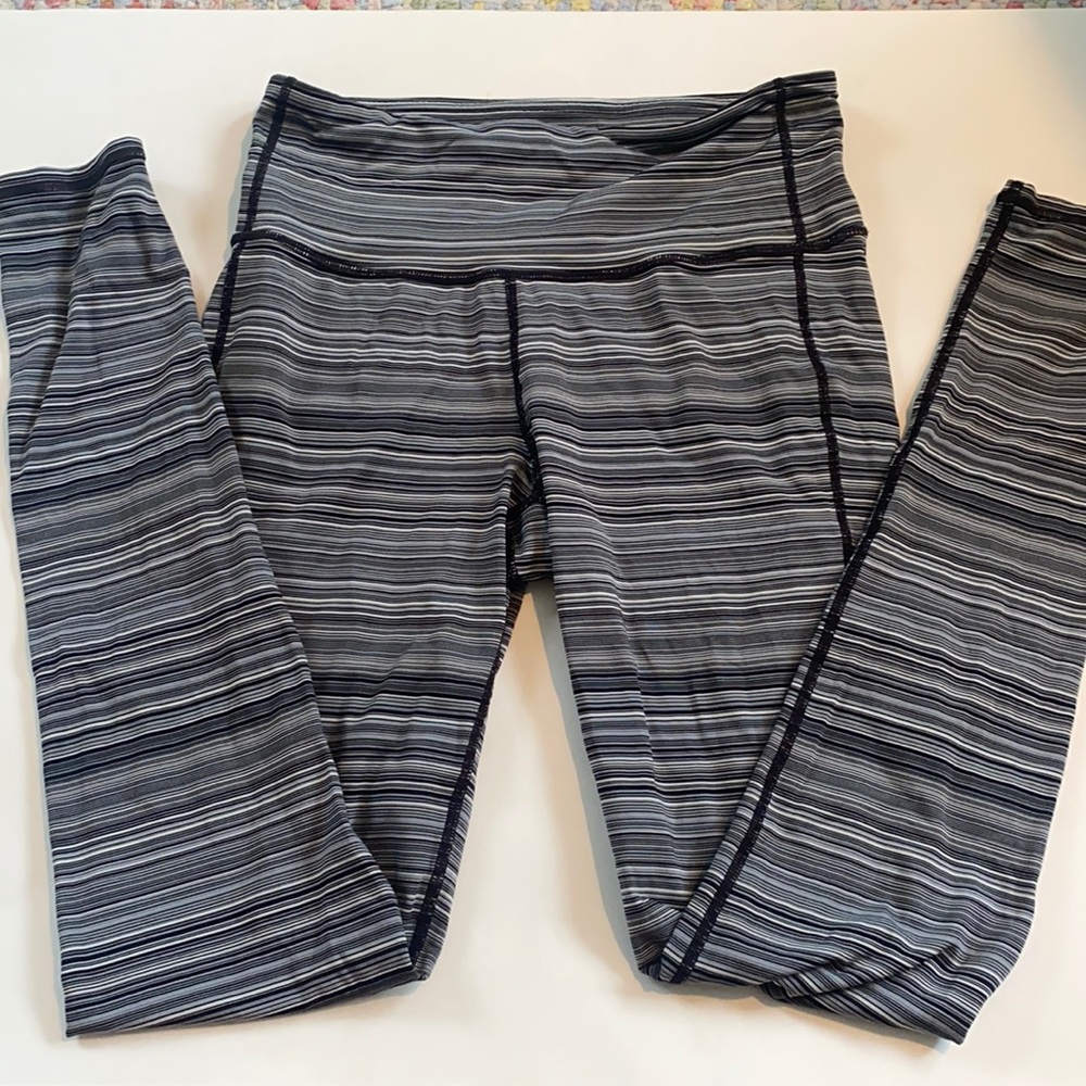 Altheta leggings